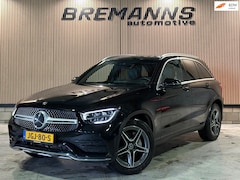 Mercedes-Benz GLC-klasse - 300 4MATIC Premium Plus / Automaat /