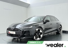 Audi A6 Allroad - - ehybrid 270 kW / 367 PK Avant 7 versn. Stronic q | Luchtvering | Stoelverkoeling/verwarm