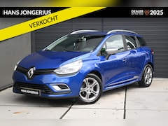 Renault Clio Estate - TCe 90 GT-Line | CRUISE CONTROL | CAMERA | NAVI | CLIMATE CONTROL | PDC | LMV