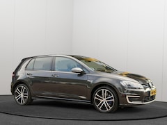 Volkswagen Golf - 1.4 TSI GTE