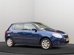Skoda Fabia - 1.6-16V Sprint | AUTOMAAT