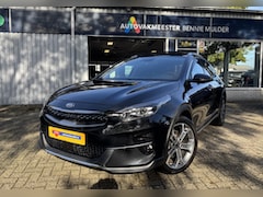 Kia XCeed - 1.6 GDi PHEV Ex. Line LEDER / SCHUIFDAK / LED