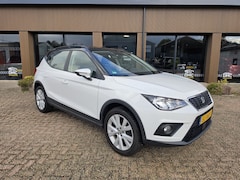 SEAT Arona - 1.0 TSI Style Launch