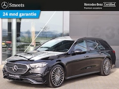 Mercedes-Benz E-klasse Estate - E 300 e AMG line