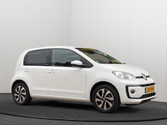 Volkswagen Up! - 1.0 | Active | LM velgen | Stoelverwarming
