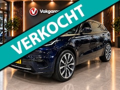 Land Rover Range Rover Velar - 2.0 P400e S/ 22 inch / Leder / Meridian/ facelift / Panorama-dak / trekhaak