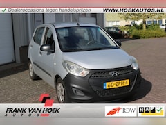 Hyundai i10 - 1.0 Pure
