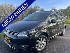 Volkswagen Touran - 1.2 TSI Easyline