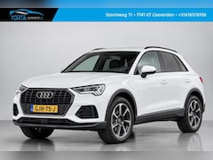 Audi Q3 - 45 TFSI e S Line 93% SOH|AFN. HAAK|MATRIX LED|19 INCH