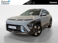 Hyundai Kona - 1.6 HYBRID | PREMIUM SKY | NL-AUTO |