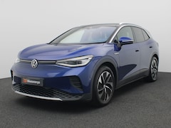 Volkswagen ID.4 - Pro Advantage 77 kWh 204PK Aut. Panoramadak, Trekhaak, Warmtepomp, Matrix LED-Verlichting,