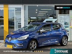 Renault Clio - 0.9 TCe GT-Line | NAP | Navigatie | Climate Control | LED | Lichtmetaal | Cruise Control |