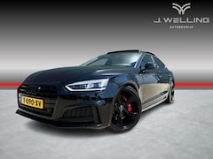 Audi A5 Sportback - 3.0 TFSI S5 quattro RS stolen / pano / massage
