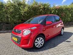Citroën C1 - 1.0 e-VTi Shine Airco, Handsfree/Bluetooth, Centrale vergrendeling