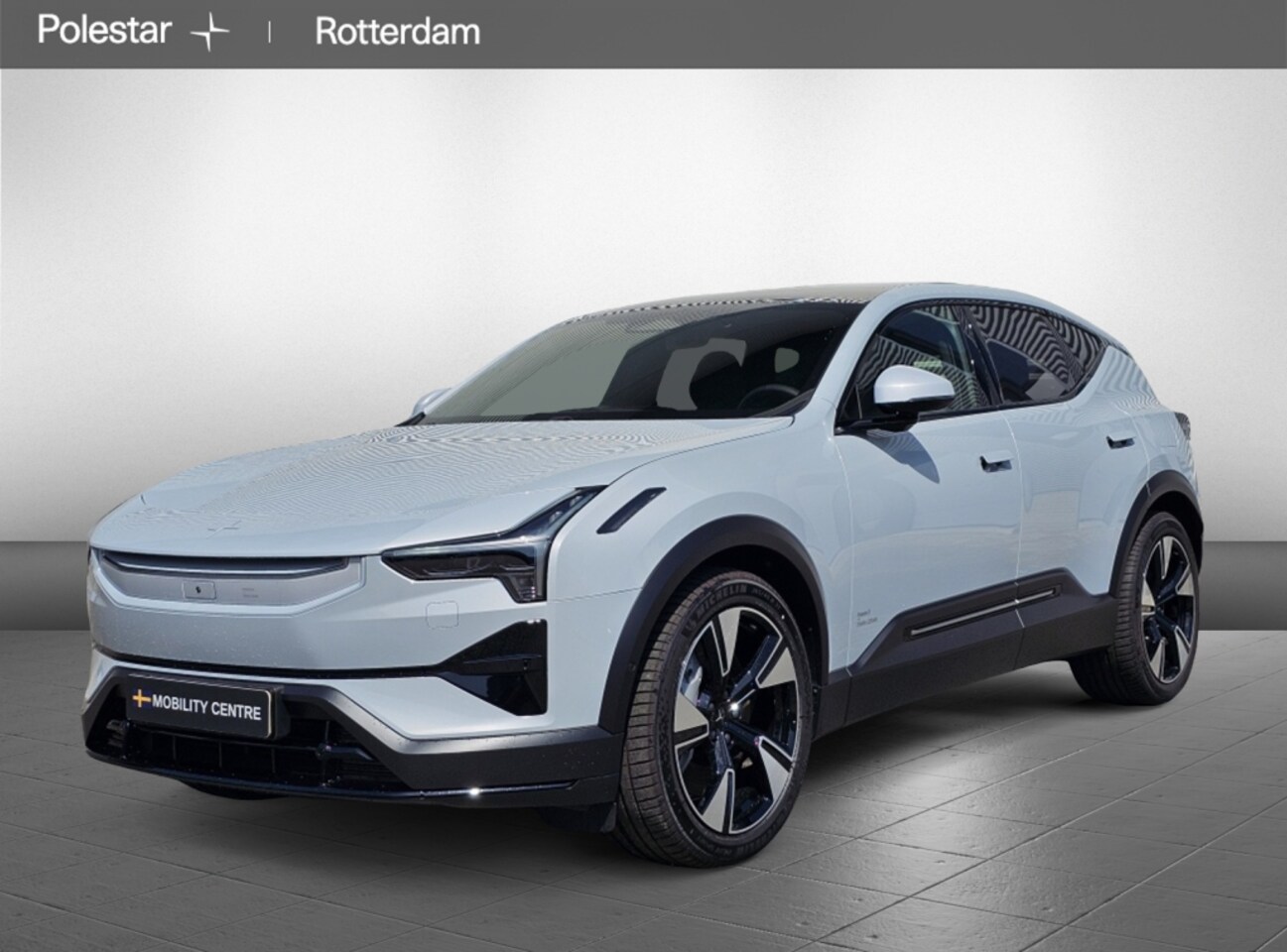 Polestar 3 - Long Range Single Motor | Plus & Pilot Pack | 21-inch | Magnesiu - AutoWereld.nl