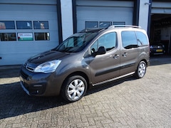 Citroën Berlingo - Break 1.2 PureTech 110pk S&S XTR