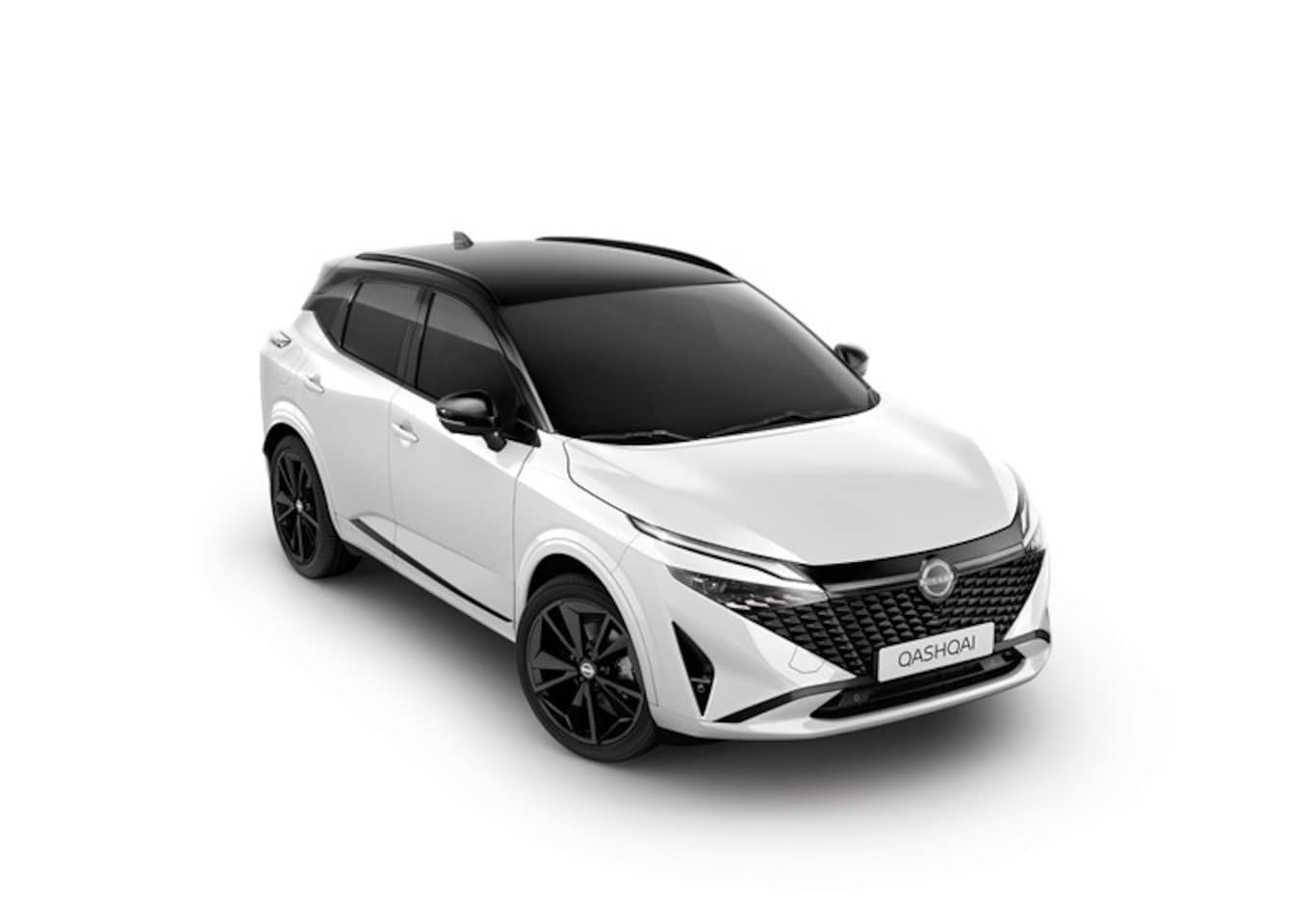 Nissan Qashqai - E-power 206pk N-Design Cold pack - AutoWereld.nl