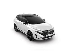 Nissan Qashqai - E-power 206pk N-Design Cold pack