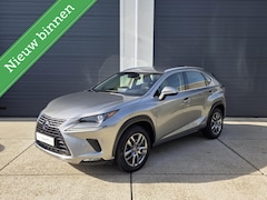 Lexus NX - 300h facelift