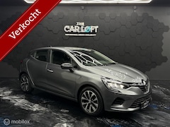 Renault Clio - 1.6 E-Tech Full Hybrid 145 Equilibre|Automaat|Dealer Onderhouden|