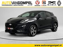 Ford Puma - EcoBoost Hybrid ST-Line X 155PK | 360 CAMERA | KEYLESS | NAVI | WINTERPACK | ELEKTR. A-KLE