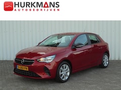 Opel Corsa - 1.2i EDITION NAVI CARPLAY 25.603 KM NL-AUTO