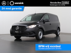 Mercedes-Benz eCitan - 112 Base L2 51 kWh | Achteruitrijcamera | DC laden 75 kW | Climate Control | Multifunction