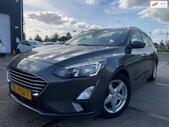 Ford Focus Wagon - 1.0 EcoBoost Trend Edition Business NOODLOOP