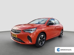 Opel Corsa Electric - 50 kWh 136pk | Navigatie | Camera | Climate controle | Carplay | Parkeersensoren | Warmtep