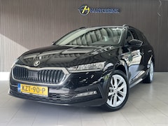 Skoda Octavia Combi - 1.4 TSI iV 245pk PHEV DSG RS Business
