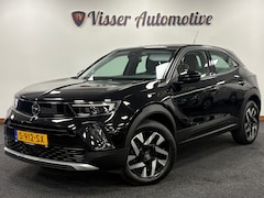 Opel Mokka - 1.2 Turbo*130PK*Automaat*NAP*Camera*Cruise-Control*Airco*Trekhaak*PDC