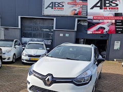 Renault Clio Estate - 0.9 TCe Limited AIRCO CR CONTR APK SEPT 2027