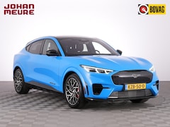 Ford Mustang Mach-E - GT AWD 487PK 98 kWh | B&O | PANORAMADAK | EL. STOELEN *SOH 95.8%