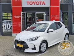 Toyota Yaris - 1.5 Hybrid Active CLIMA/CRUISE CONTROL APPLE CAR PLAY/ ANDROID AUTO
