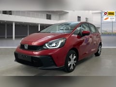 Honda Jazz - 1.5 e:HEV Elegance| Navi| Camera| Adaptive Cruise|Speciale Kleur