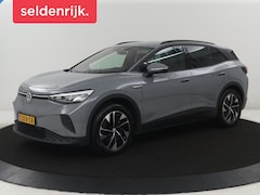 Volkswagen ID.4 - Pro 77 kWh | SOH 94, 2% | Adaptive cruise | Stuur/ stoelverwarming | Park assist | Climate