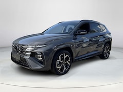 Hyundai Tucson - 1.6 T-GDI HEV N Line | € 7.050, - voorraad voordeel