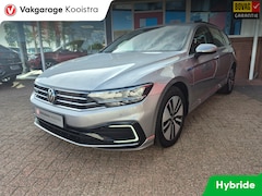 Volkswagen Passat Variant - 1.4 TSI PHEV GTE Business|ACC|Carplay