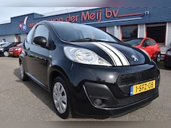 Peugeot 107 - 1.0 Access Accent , RCD SPELER , ST BEKR ,