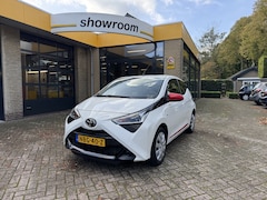 Toyota Aygo - 1.0 VVT-i X 5drs Camera Carplay