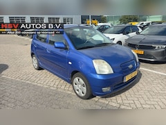 Kia Picanto - 1.0 EX airco 4-deurs *135.000km