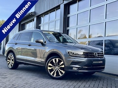 Volkswagen Tiguan Allspace - 1.5 TSI | DSG | Highline | 7-persoons | Stoelmassage | Camera | Stoel/stuurverwarming | LE