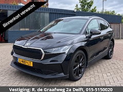 Skoda Enyaq iV - 60 Black Edition SOH 91% |