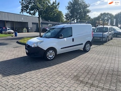 Fiat Doblò - grijs kenteken benzine 1.4