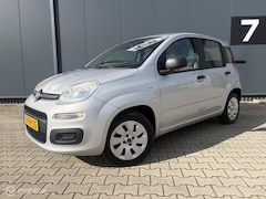 Fiat Panda - 0.9 TwinAir Pop Nieuwe Apk Dealer onderhouden