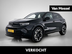 Opel Mokka - 1.2 Turbo Hybrid GS 2 + 6 Jaar Garantie | automaat | stoelverwarming |