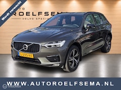 Volvo XC60 - 2.0 T4 R-Design | Keyless | Elektrische Stoelen | Memory | Stoelverwarming | Elektrische A