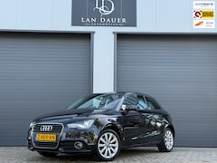 Audi A1 - 1.4 TFSI Ambition Pro Line Business / Automaat |Navi