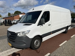 Mercedes-Benz Sprinter - 316 2.2 CDI 120KW L3H2 MAXI MBUX NAVI KLIMA CAM EURO6