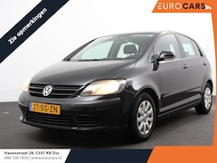 Volkswagen Golf Plus - 2.0 FSI Automaat Comfortline Handel/Export Climate Control Cruise Control Trekhaak Lichtme